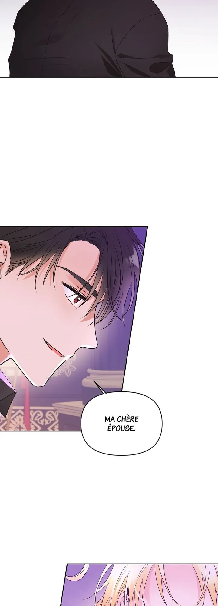 Read A Villainess for the Tyrant FR Manga Online