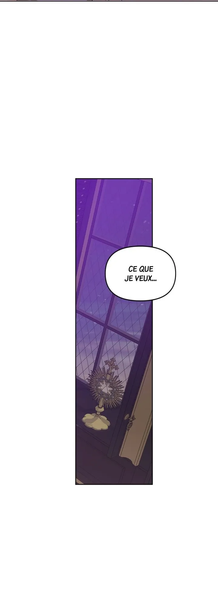 Read A Villainess for the Tyrant FR Manga Online