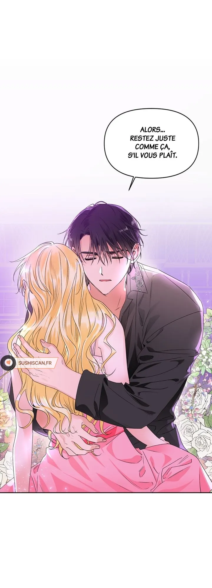 Read A Villainess for the Tyrant FR Manga Online