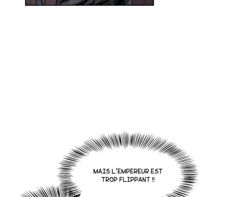 Read A Villainess for the Tyrant FR Manga Online