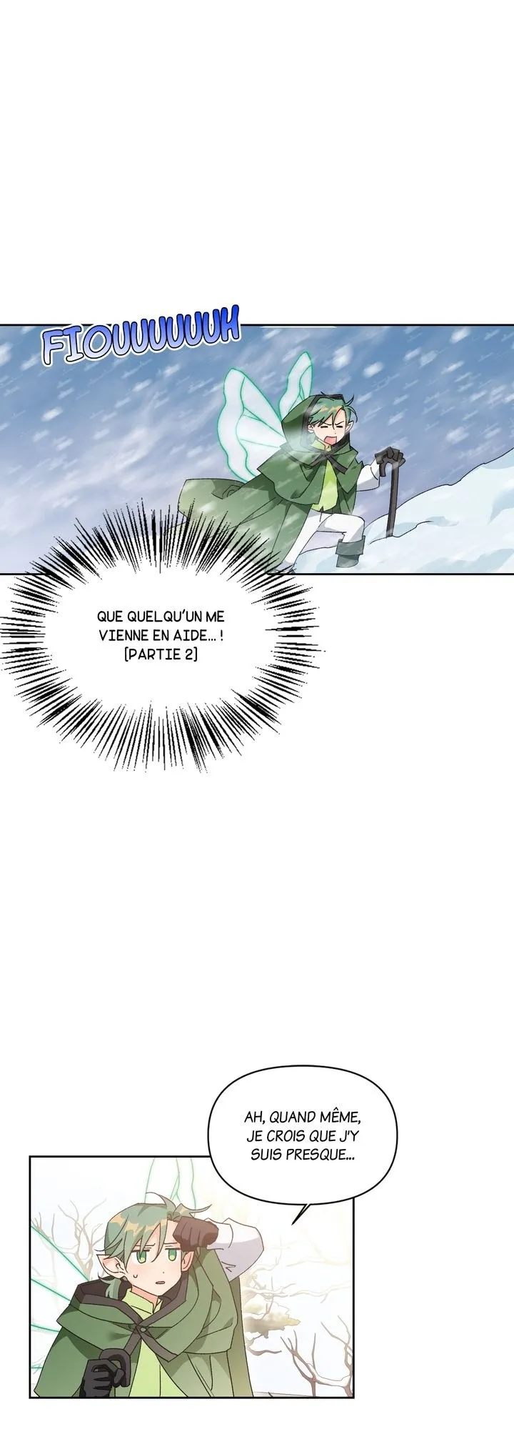 Read A Villainess for the Tyrant FR Manga Online