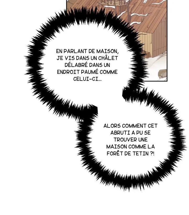 Read A Villainess for the Tyrant FR Manga Online