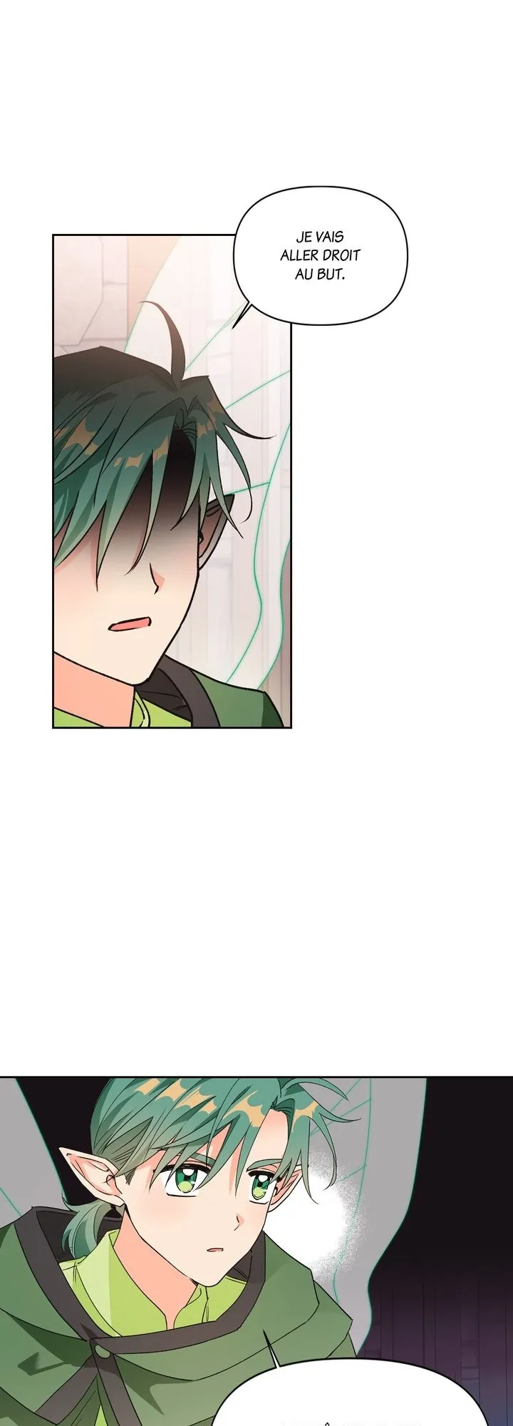 Read A Villainess for the Tyrant FR Manga Online