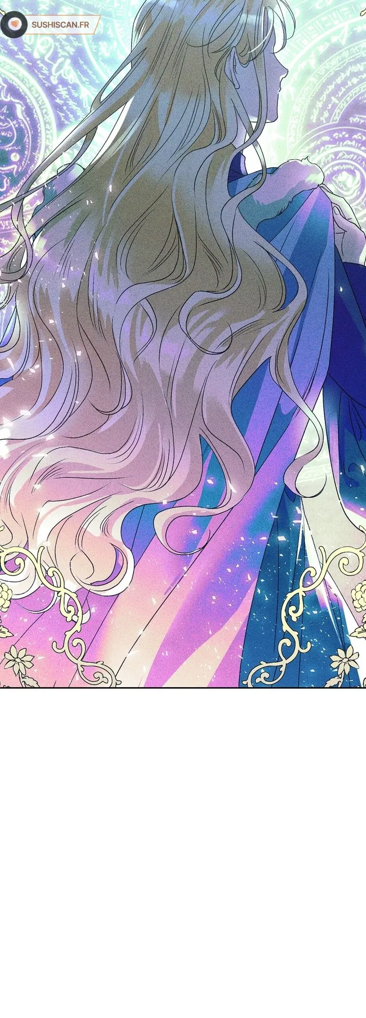Read A Villainess for the Tyrant FR Manga Online