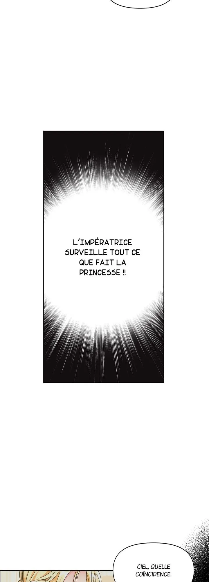 Read A Villainess for the Tyrant FR Manga Online