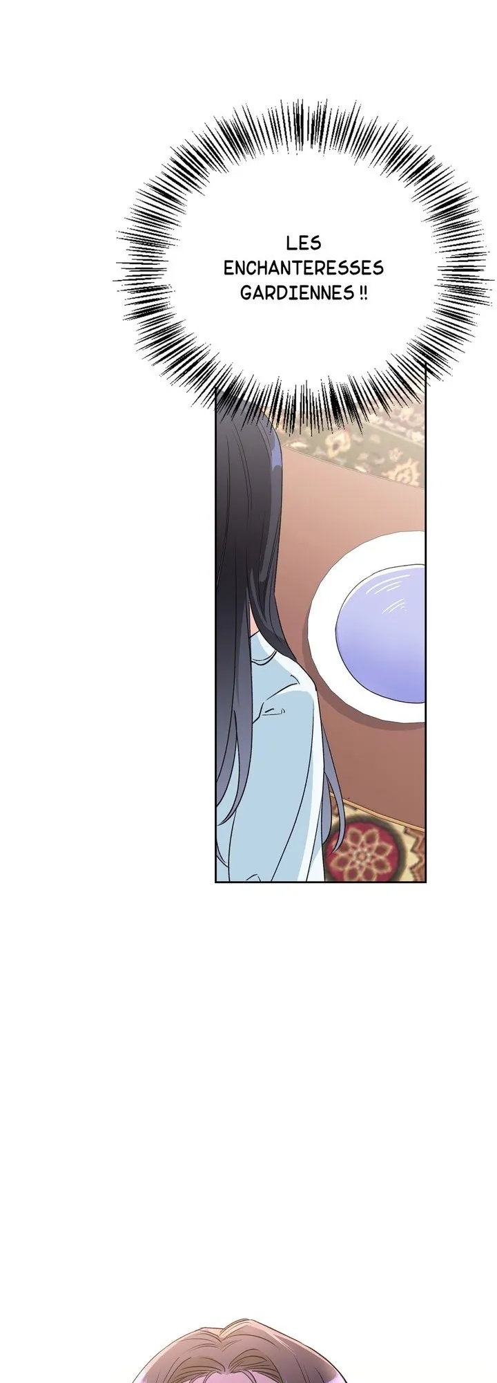 Read A Villainess for the Tyrant FR Manga Online