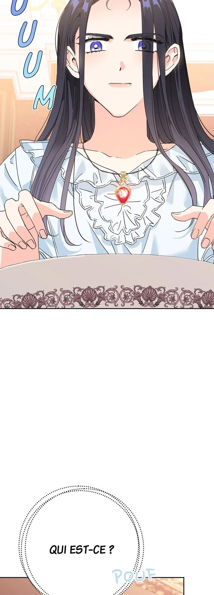 Read A Villainess for the Tyrant FR Manga Online