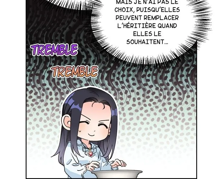 Read A Villainess for the Tyrant FR Manga Online