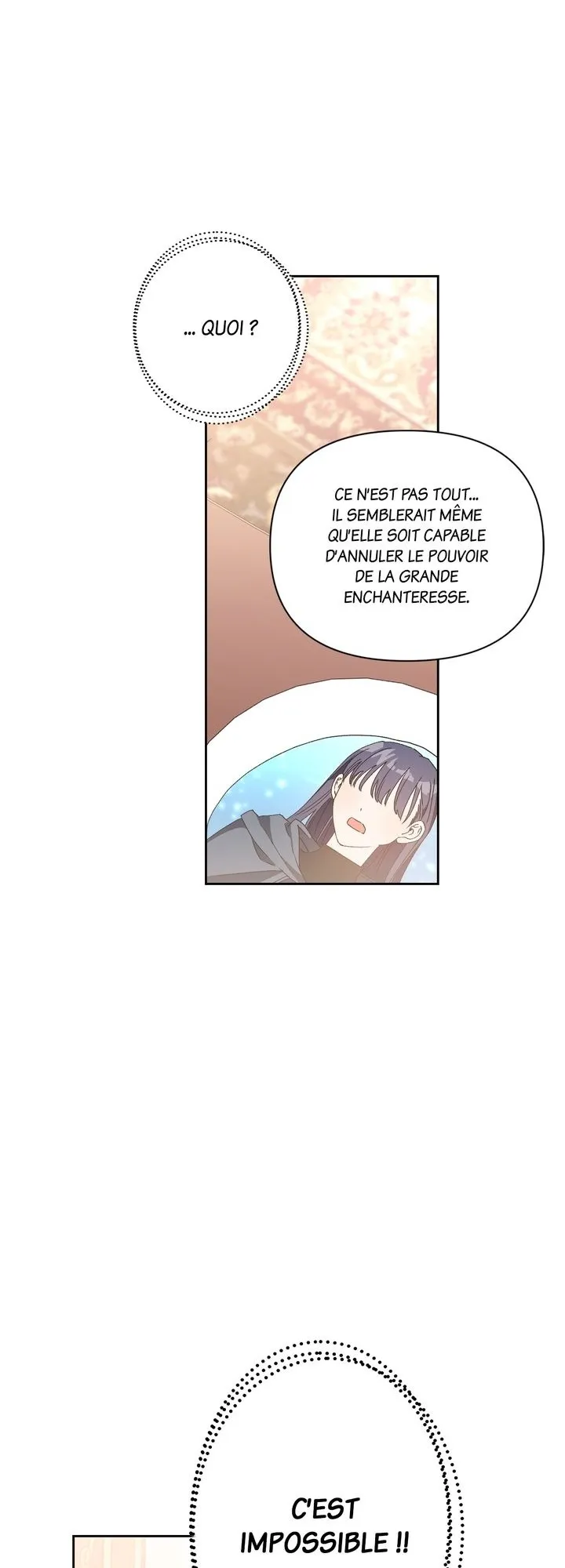 Read A Villainess for the Tyrant FR Manga Online