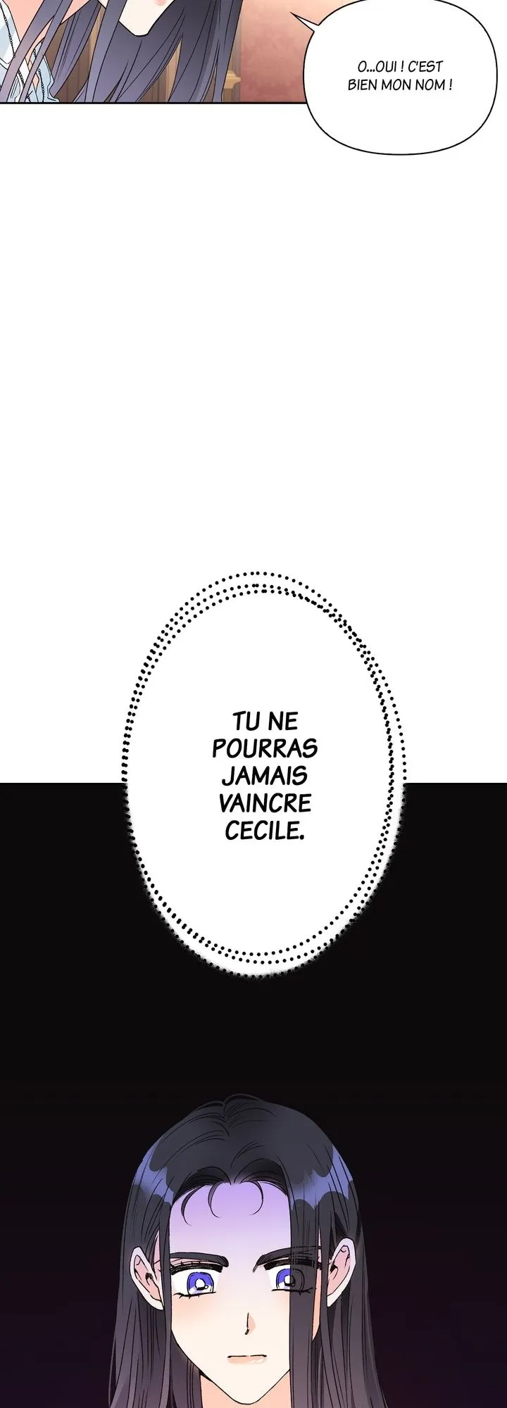 Read A Villainess for the Tyrant FR Manga Online