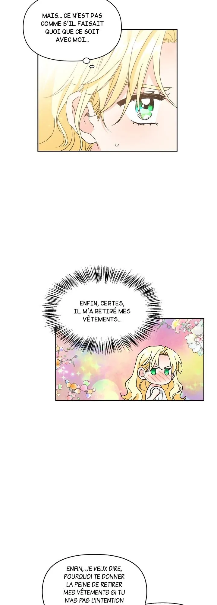 Read A Villainess for the Tyrant FR Manga Online