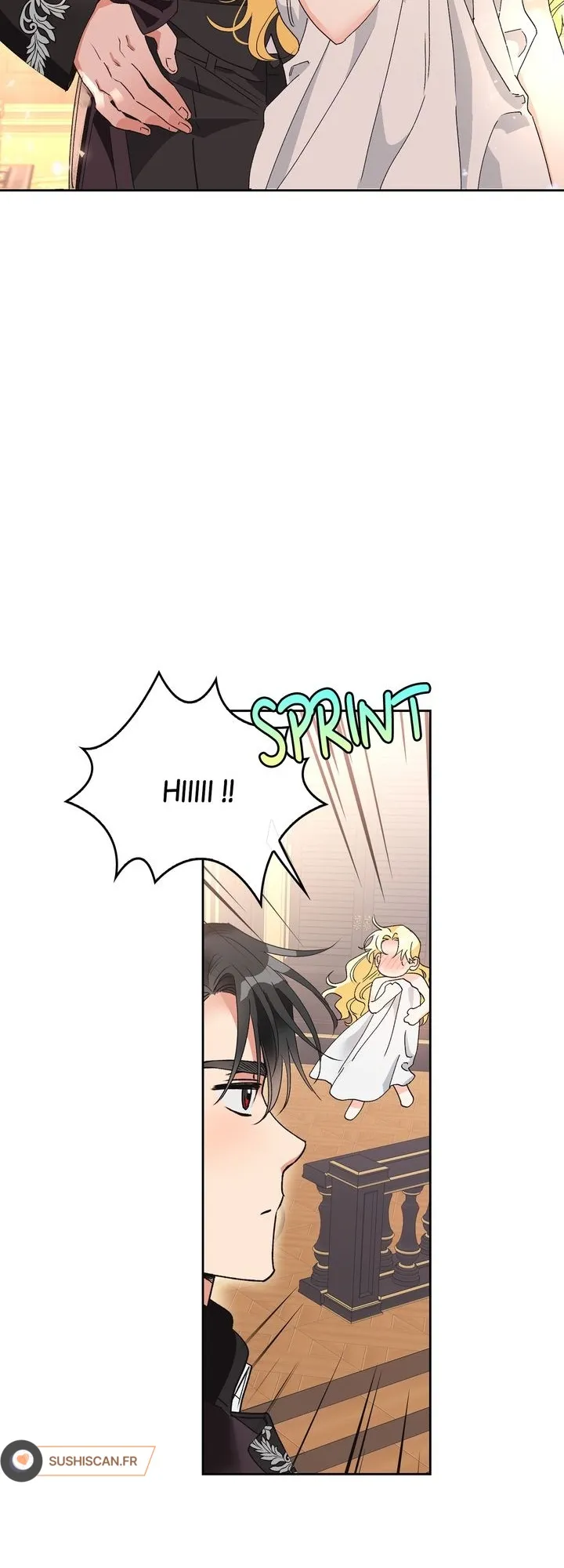 Read A Villainess for the Tyrant FR Manga Online