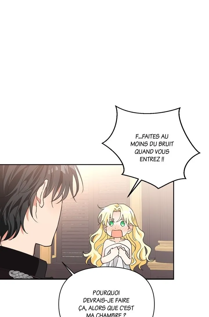 Read A Villainess for the Tyrant FR Manga Online