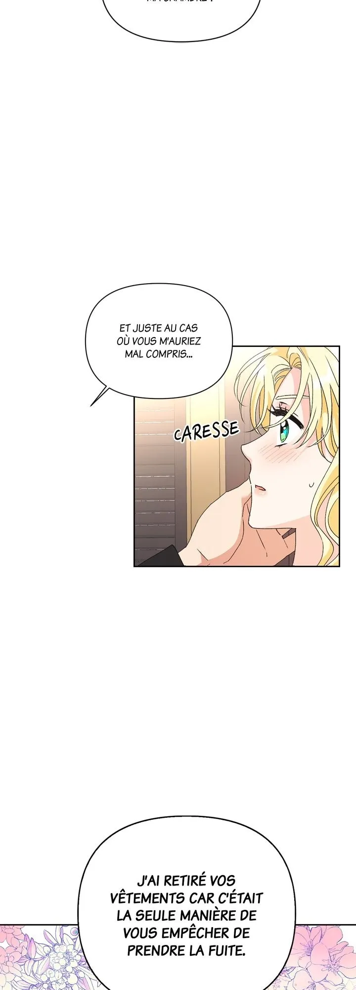 Read A Villainess for the Tyrant FR Manga Online