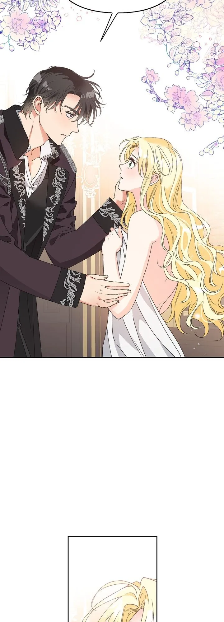 Read A Villainess for the Tyrant FR Manga Online