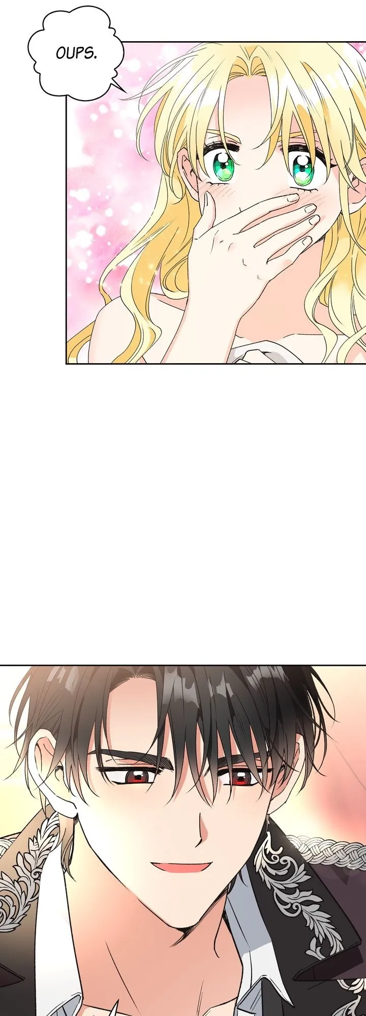 Read A Villainess for the Tyrant FR Manga Online
