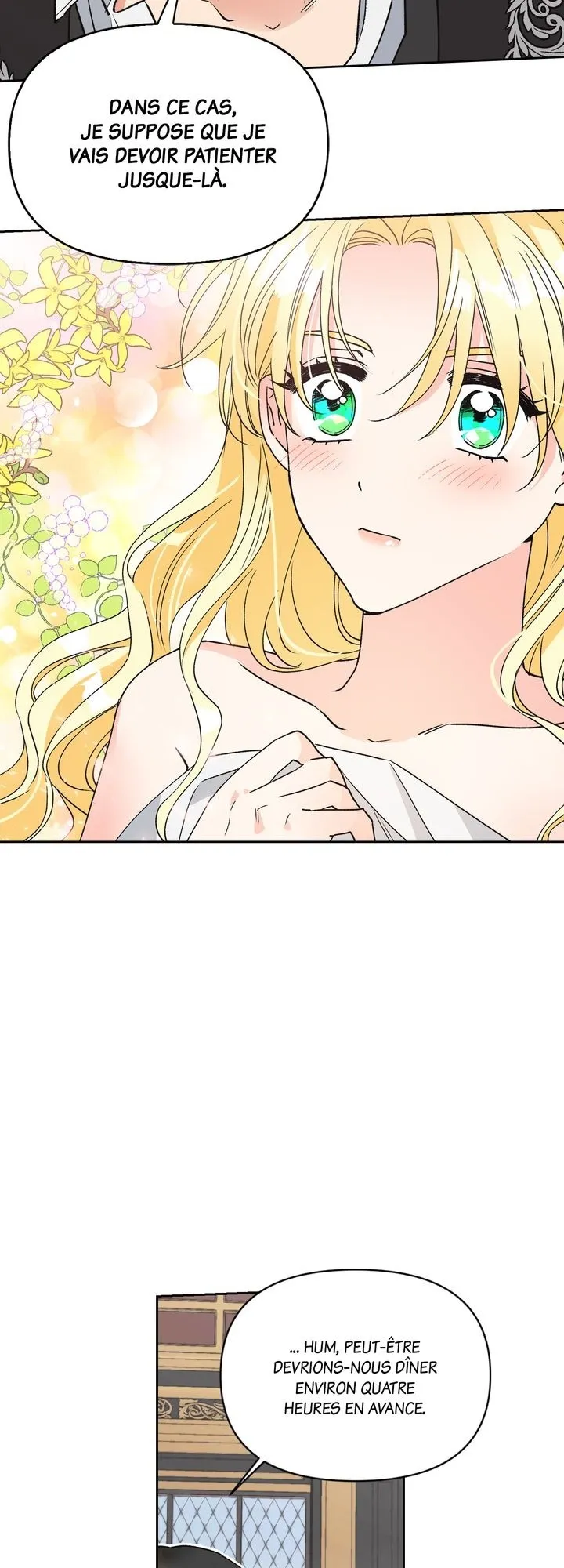 Read A Villainess for the Tyrant FR Manga Online