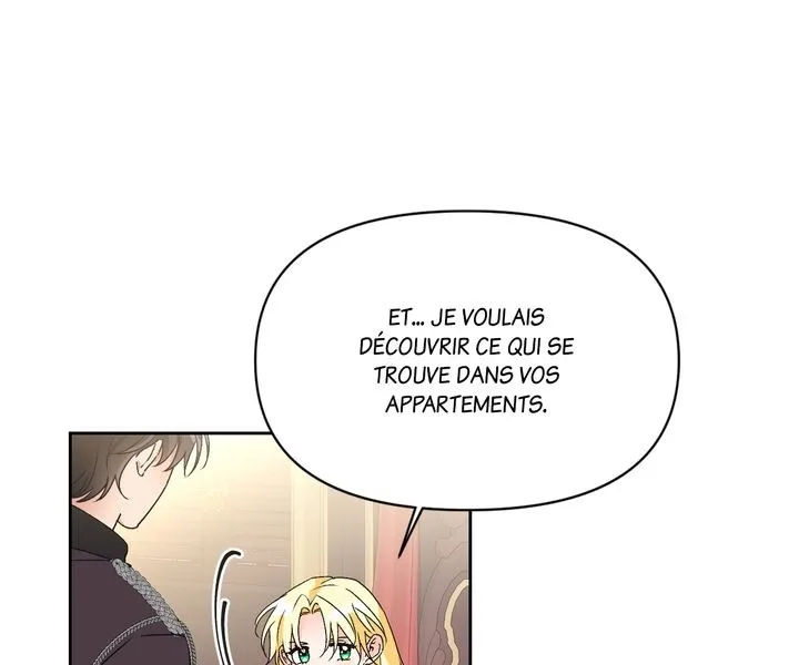 Read A Villainess for the Tyrant FR Manga Online