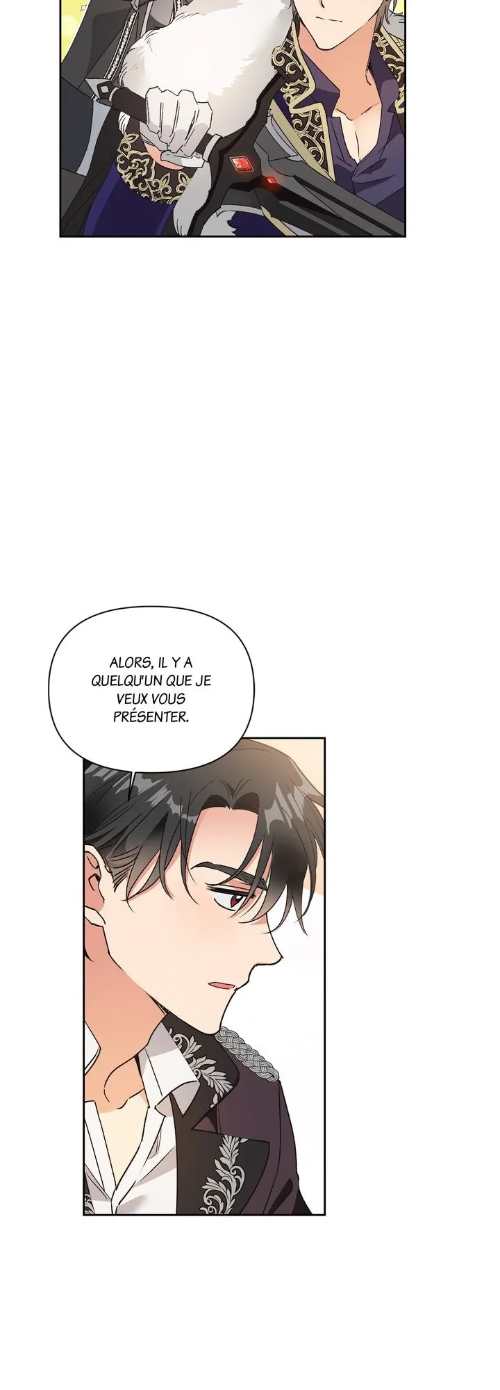 Read A Villainess for the Tyrant FR Manga Online