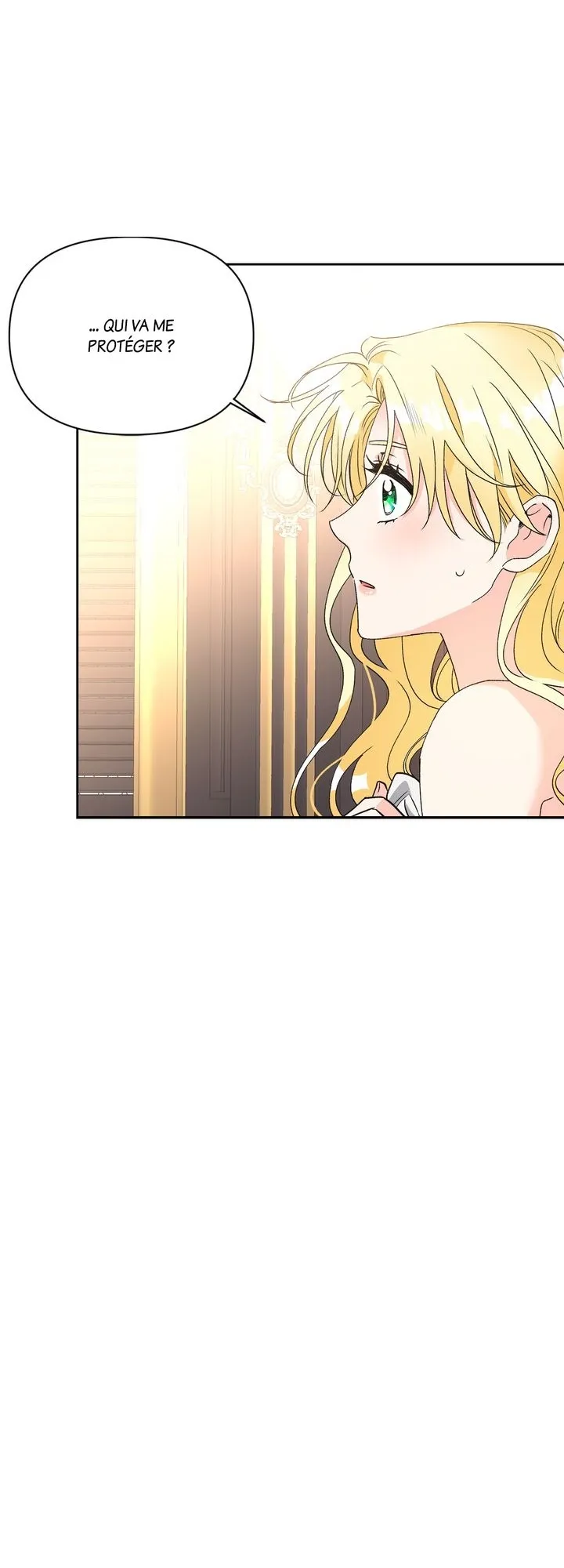 Read A Villainess for the Tyrant FR Manga Online