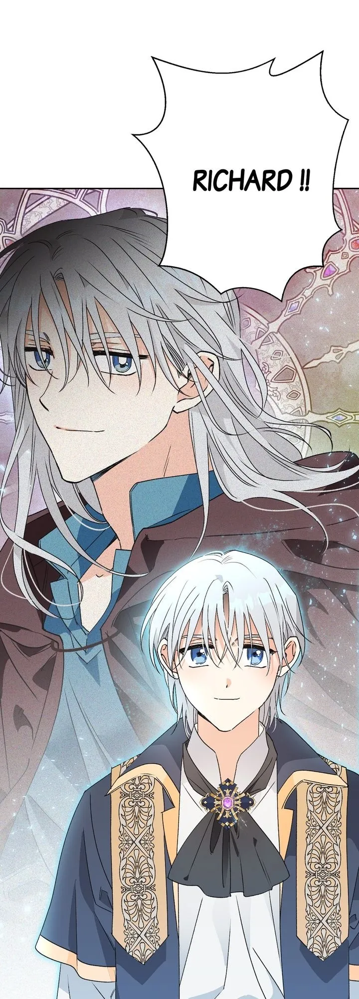 Read A Villainess for the Tyrant FR Manga Online