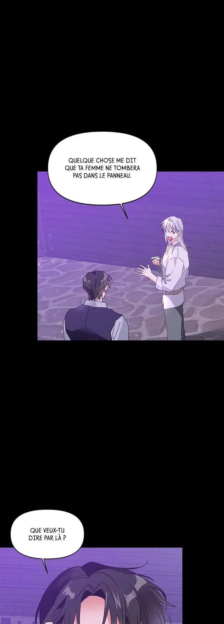 Read A Villainess for the Tyrant FR Manga Online