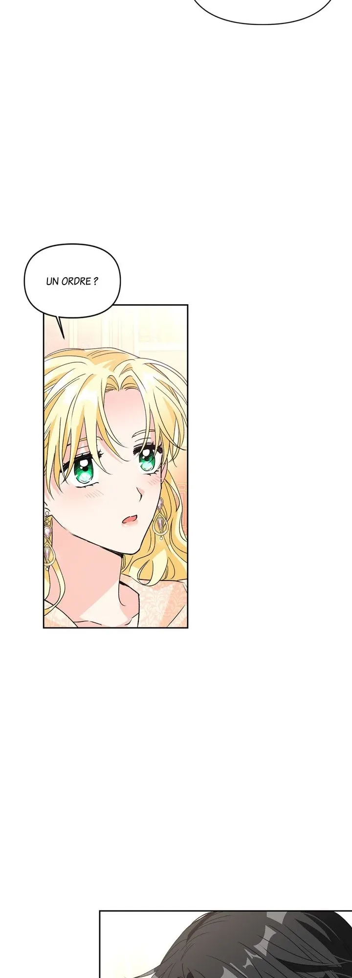 Read A Villainess for the Tyrant FR Manga Online