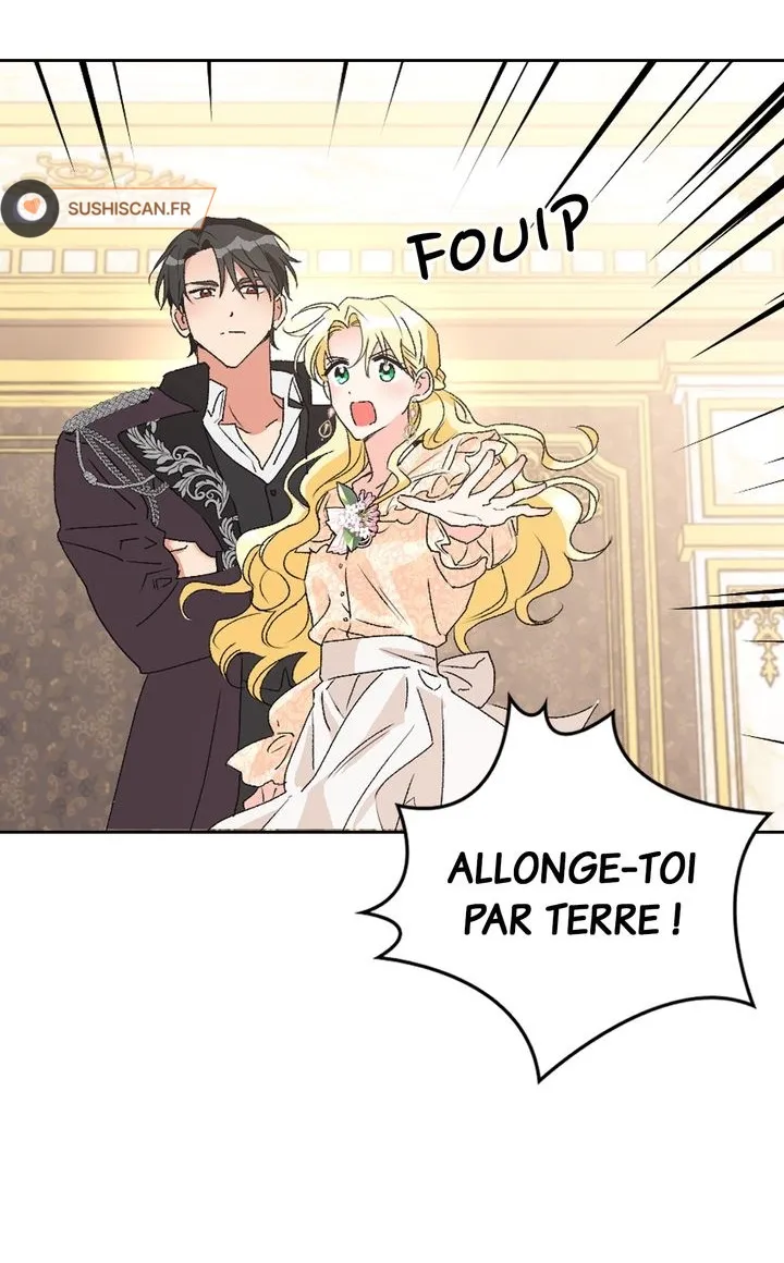 Read A Villainess for the Tyrant FR Manga Online