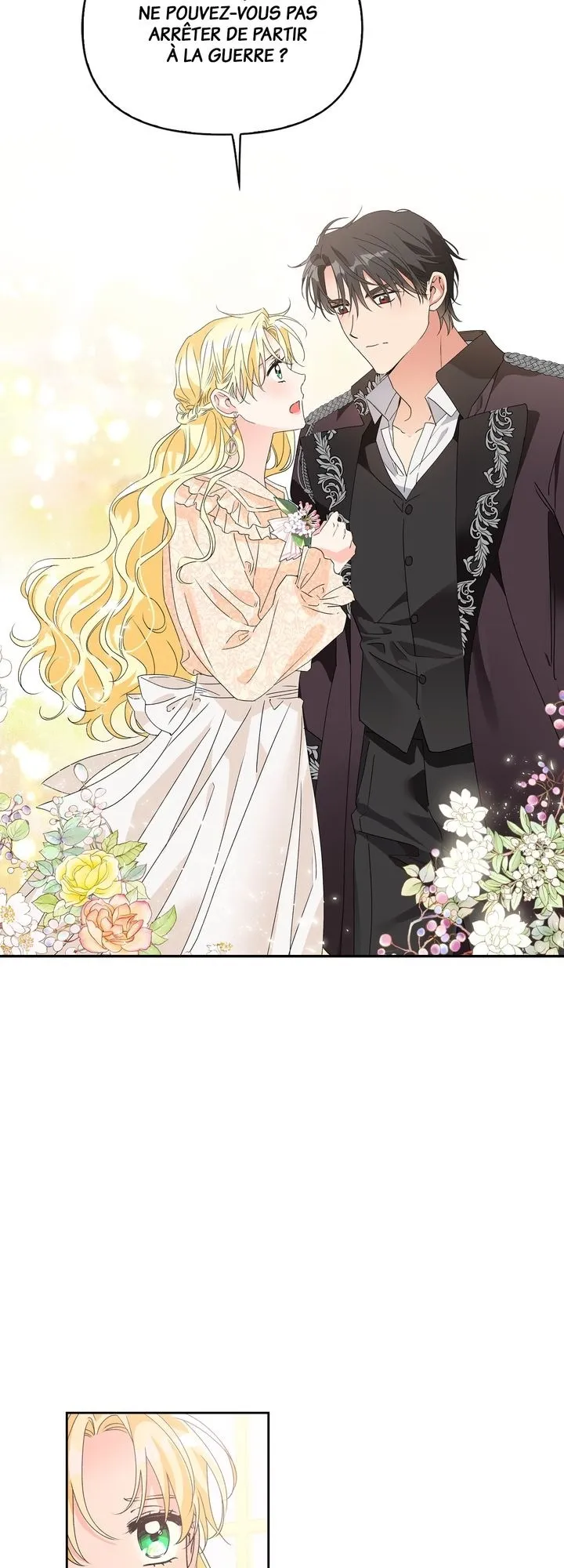 Read A Villainess for the Tyrant FR Manga Online