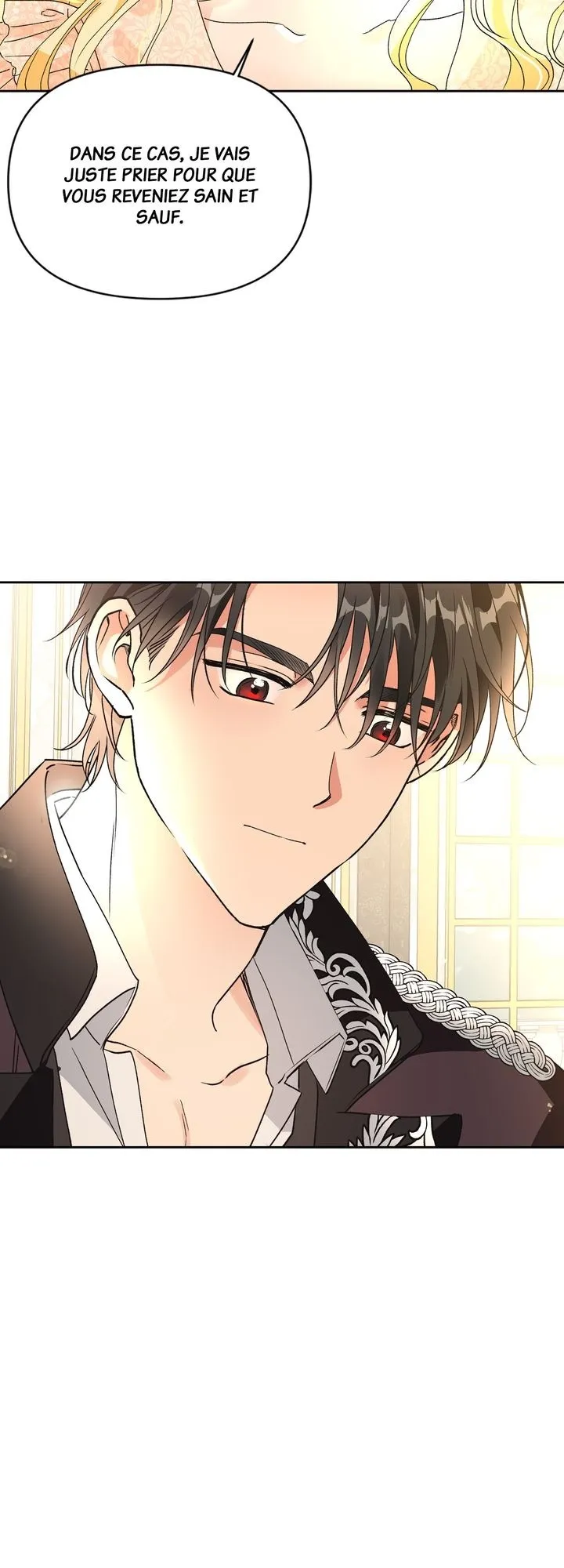 Read A Villainess for the Tyrant FR Manga Online