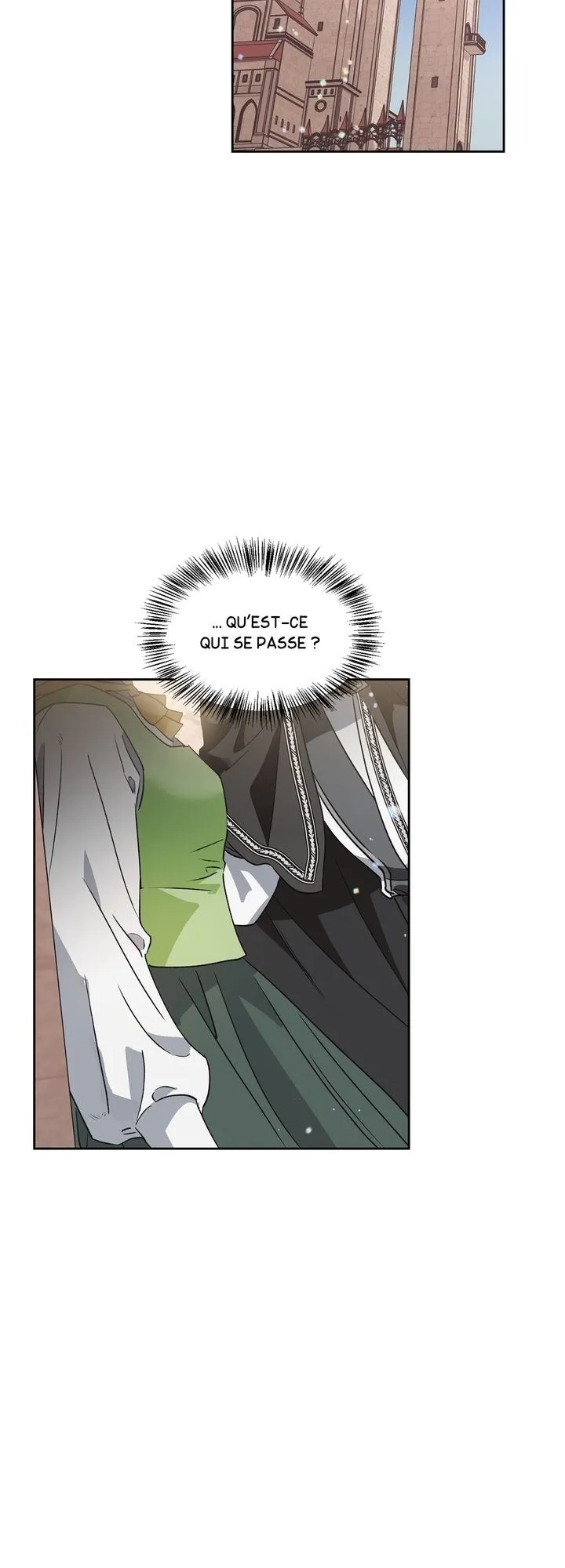 Read A Villainess for the Tyrant FR Manga Online