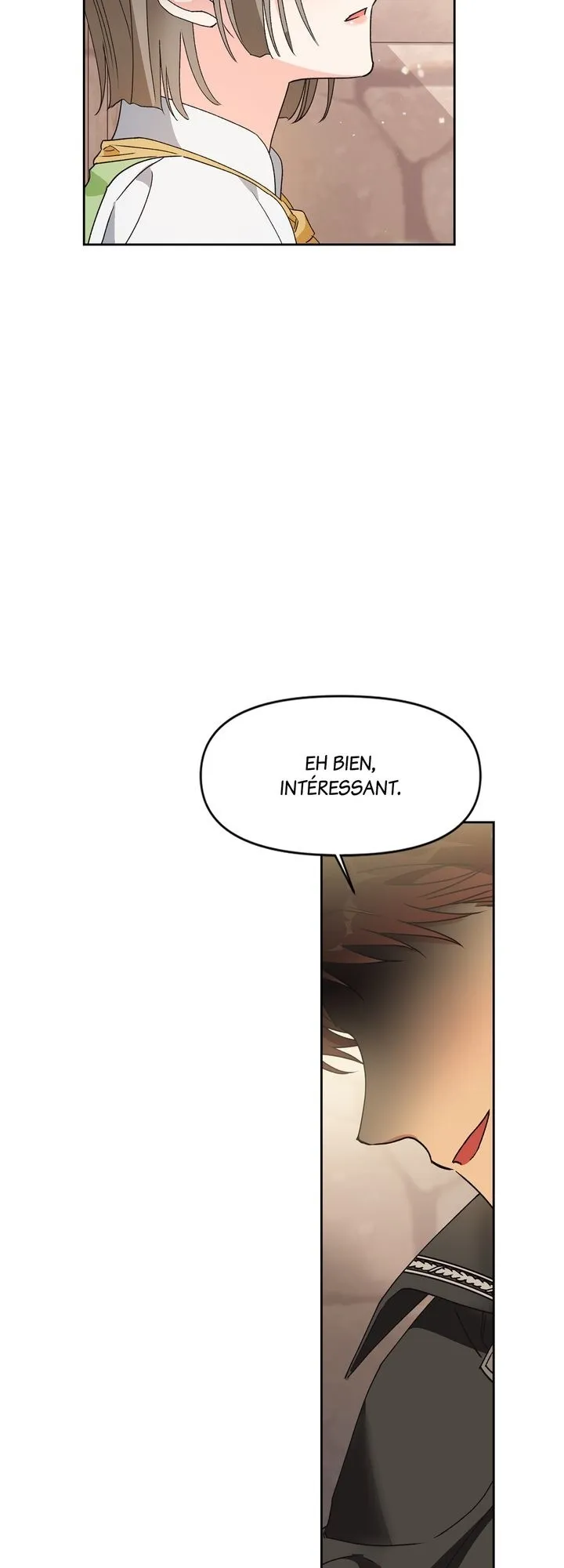 Read A Villainess for the Tyrant FR Manga Online