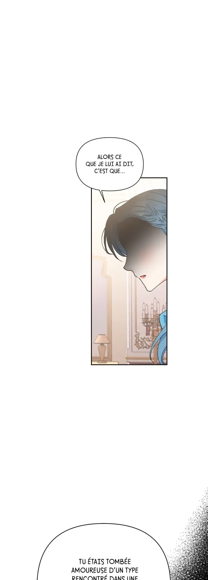 Read A Villainess for the Tyrant FR Manga Online