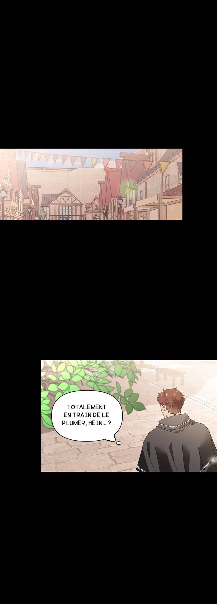 Read A Villainess for the Tyrant FR Manga Online