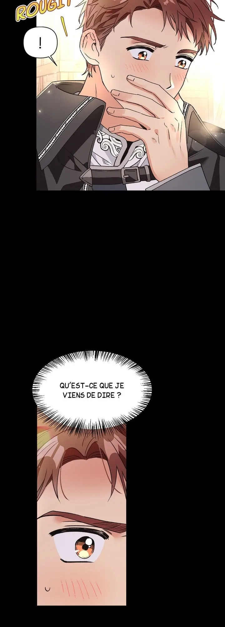 Read A Villainess for the Tyrant FR Manga Online