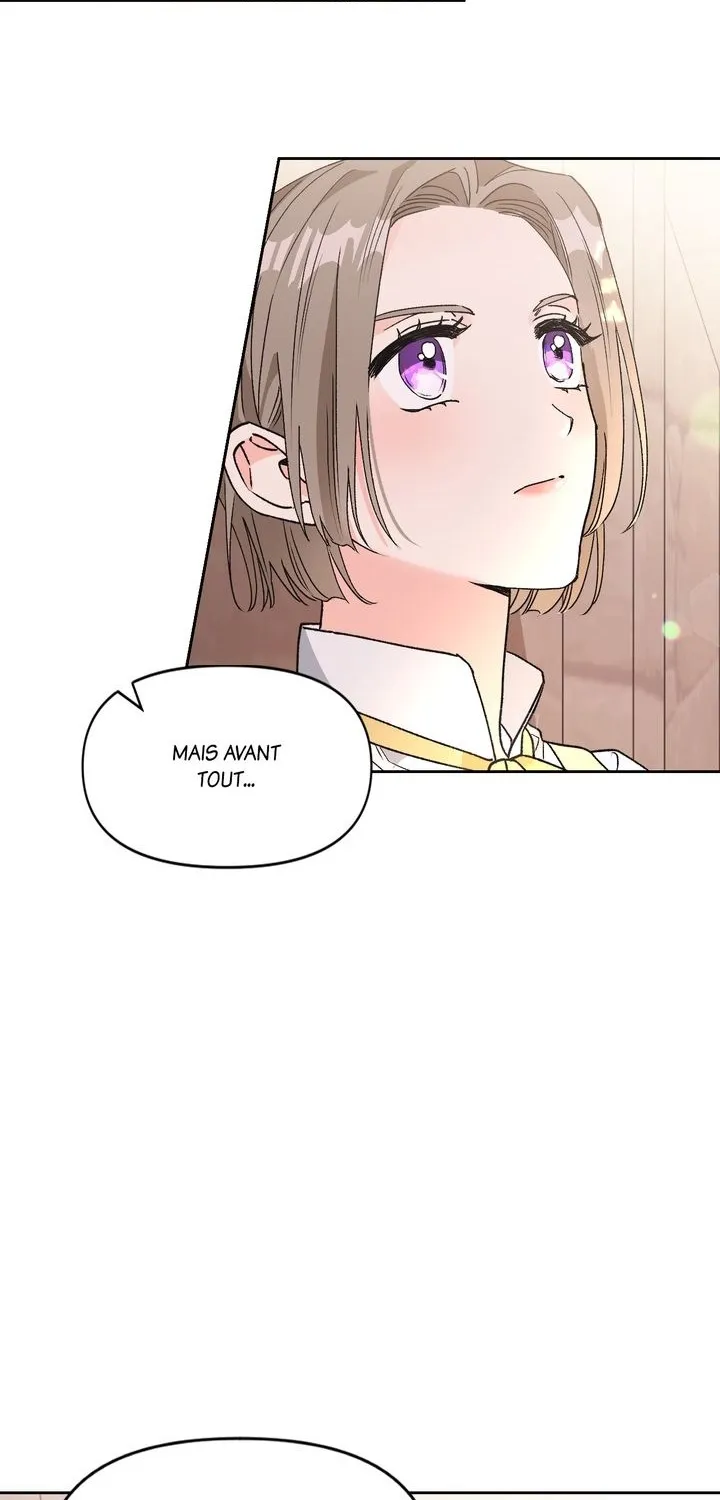 Read A Villainess for the Tyrant FR Manga Online