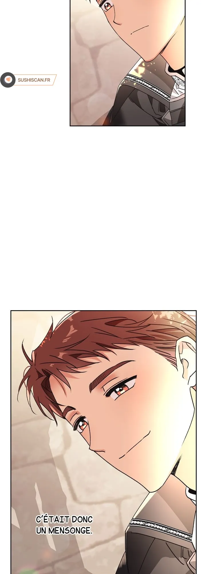 Read A Villainess for the Tyrant FR Manga Online
