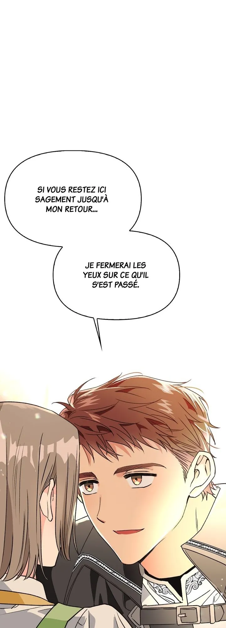 Read A Villainess for the Tyrant FR Manga Online