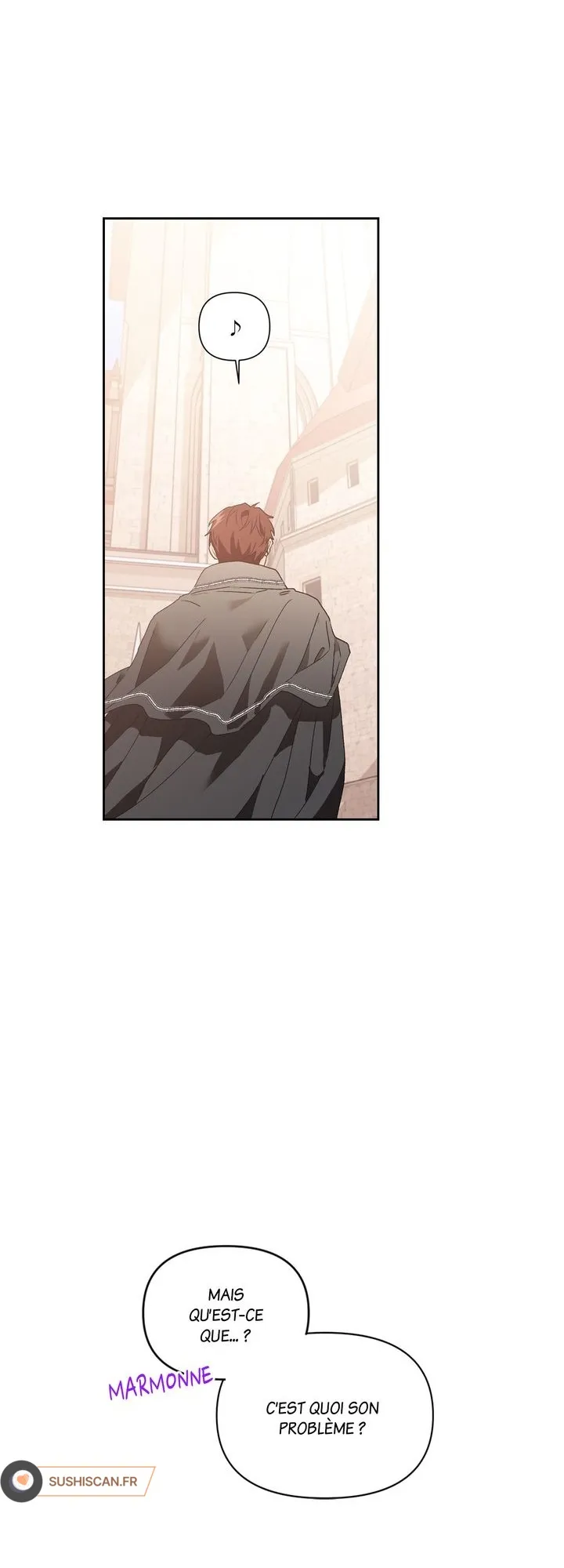 Read A Villainess for the Tyrant FR Manga Online