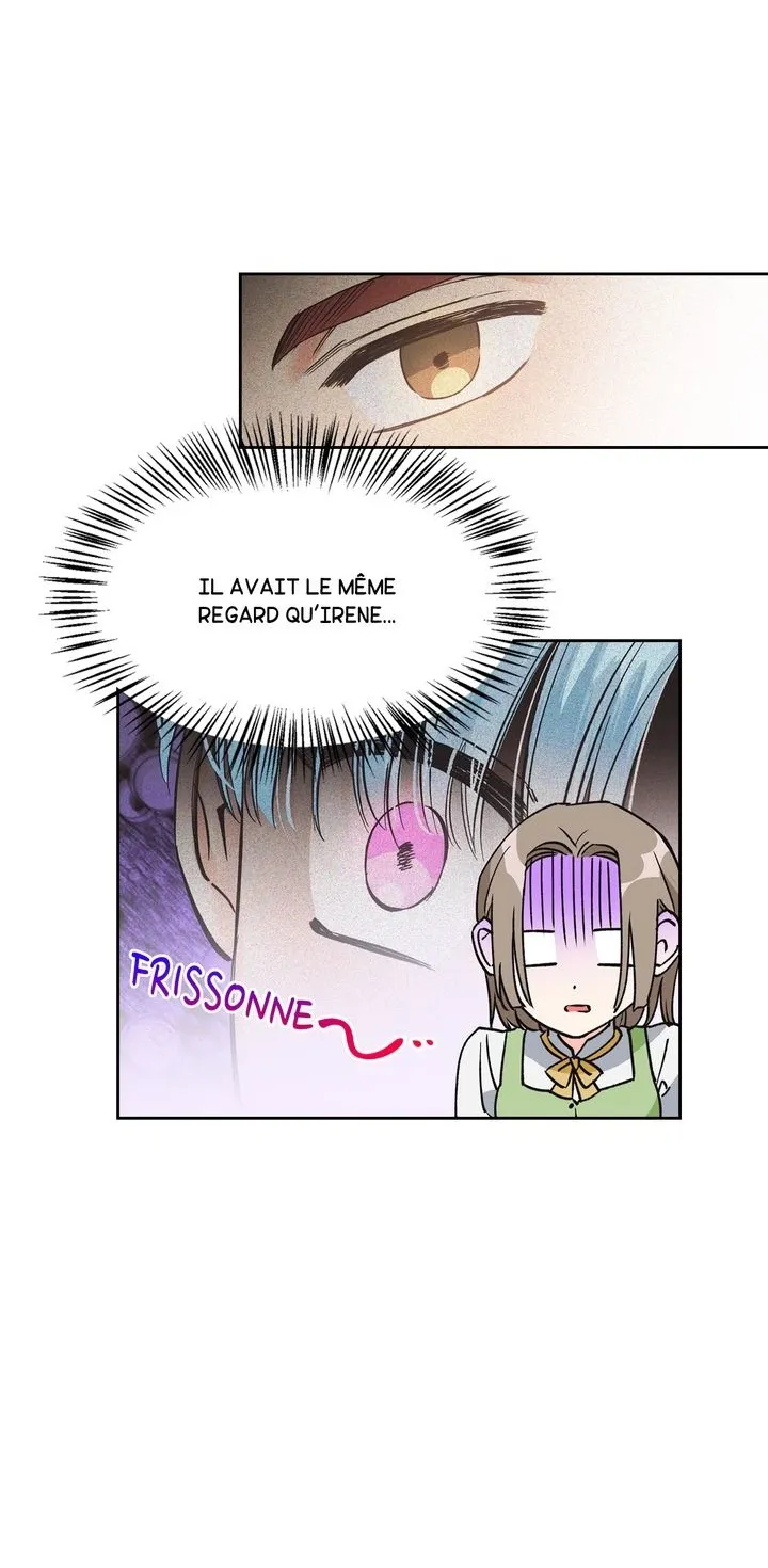 Read A Villainess for the Tyrant FR Manga Online