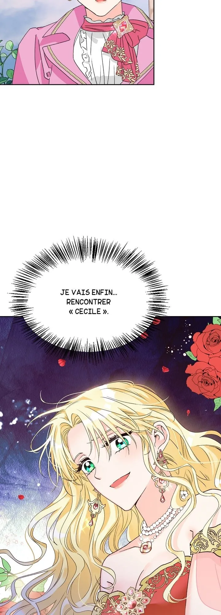 Read A Villainess for the Tyrant FR Manga Online