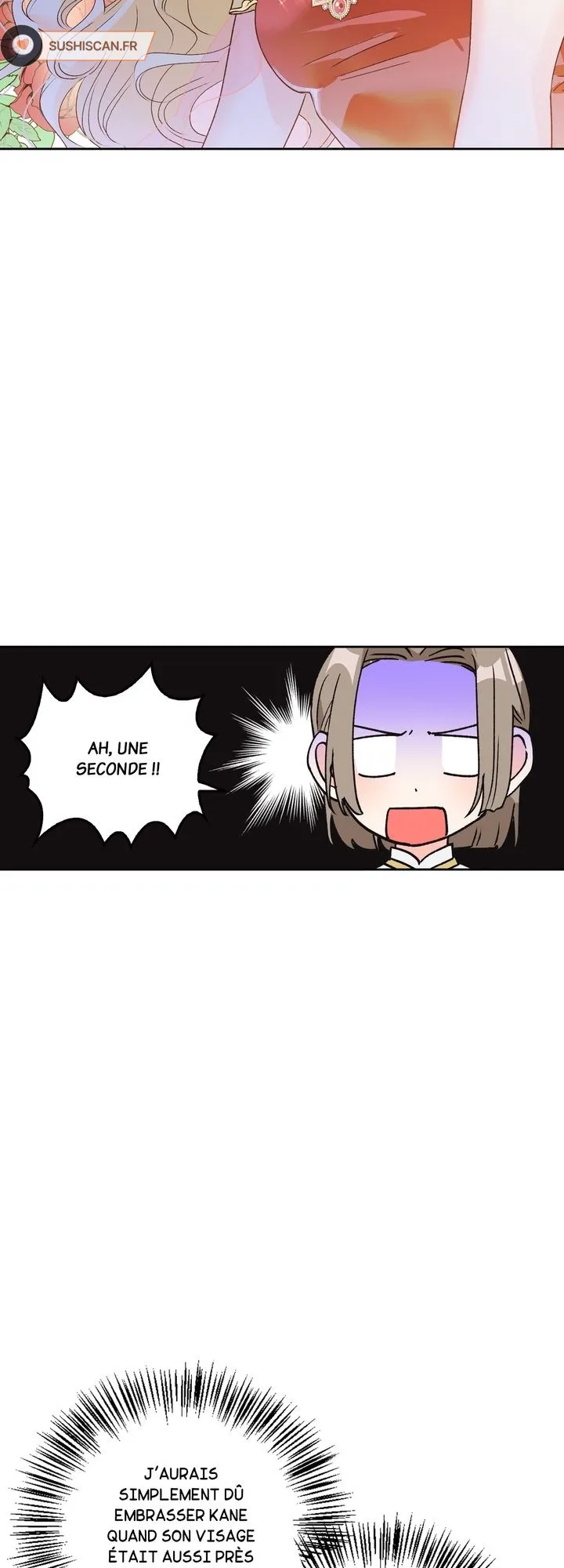 Read A Villainess for the Tyrant FR Manga Online