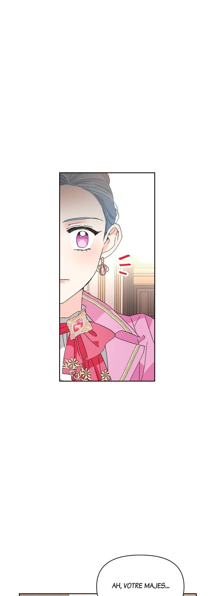Read A Villainess for the Tyrant FR Manga Online