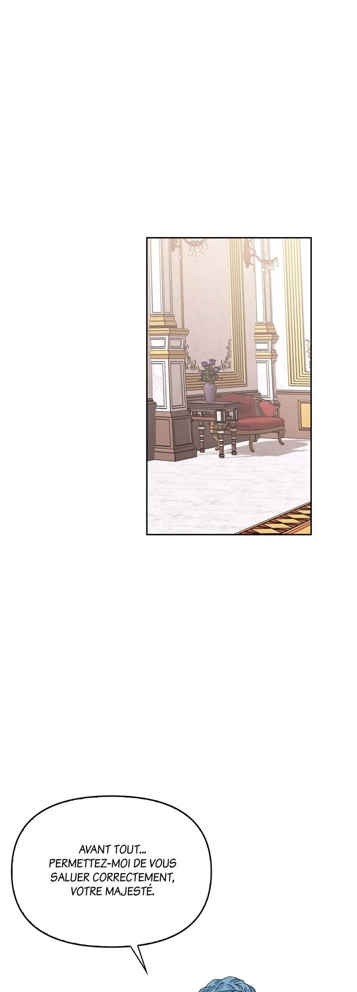 Read A Villainess for the Tyrant FR Manga Online