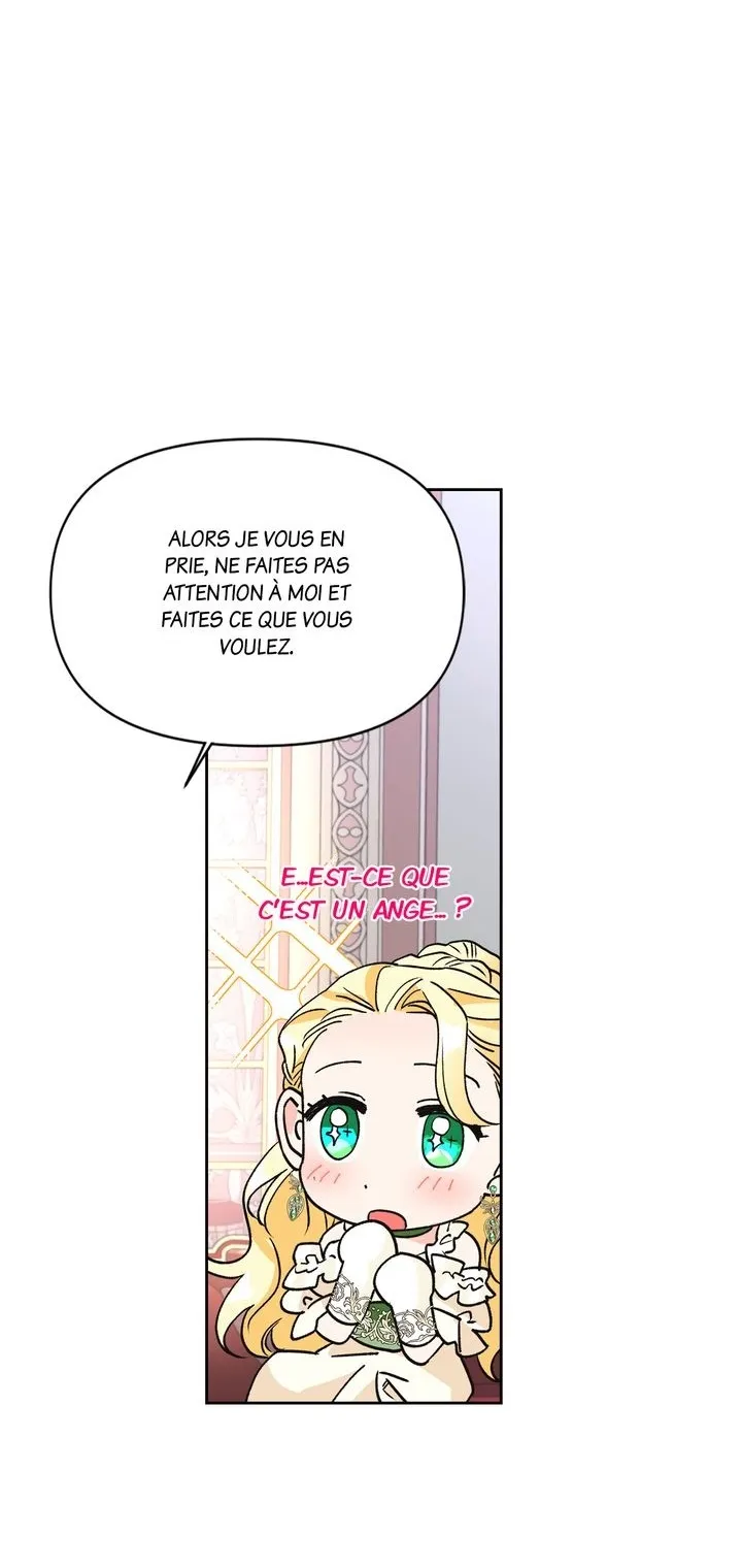 Read A Villainess for the Tyrant FR Manga Online