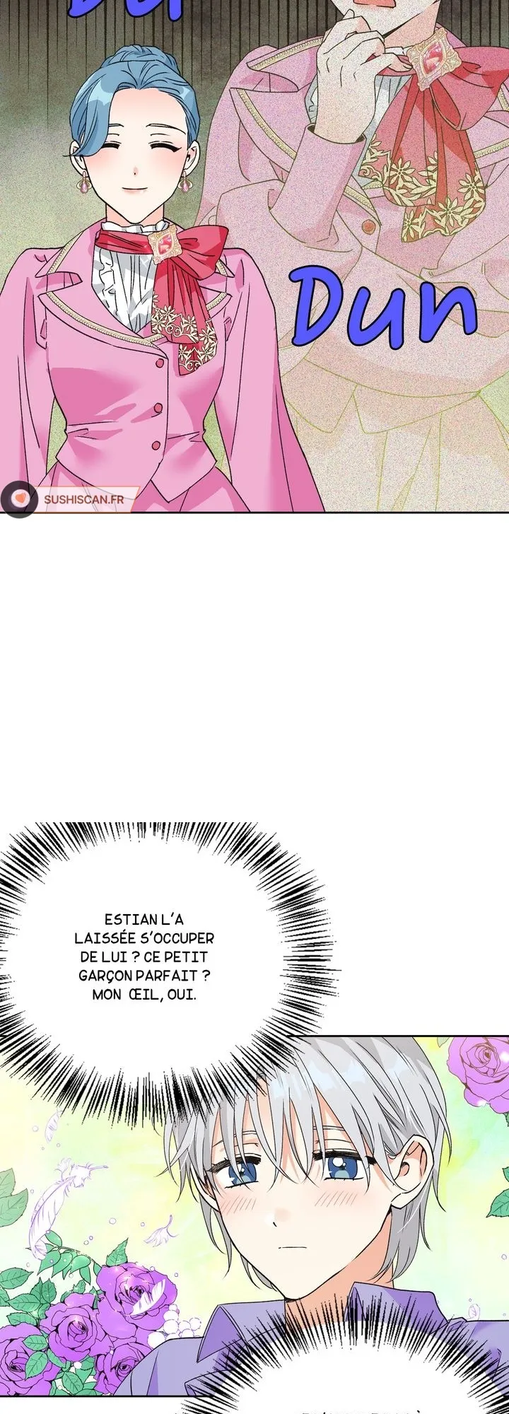 Read A Villainess for the Tyrant FR Manga Online
