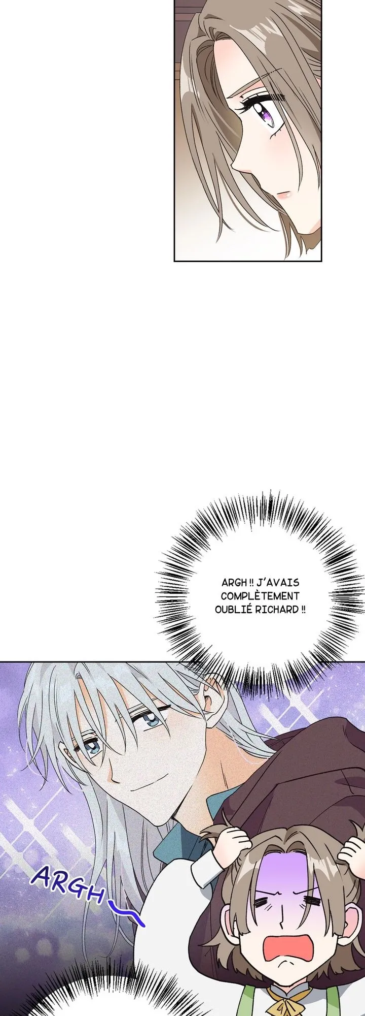 Read A Villainess for the Tyrant FR Manga Online