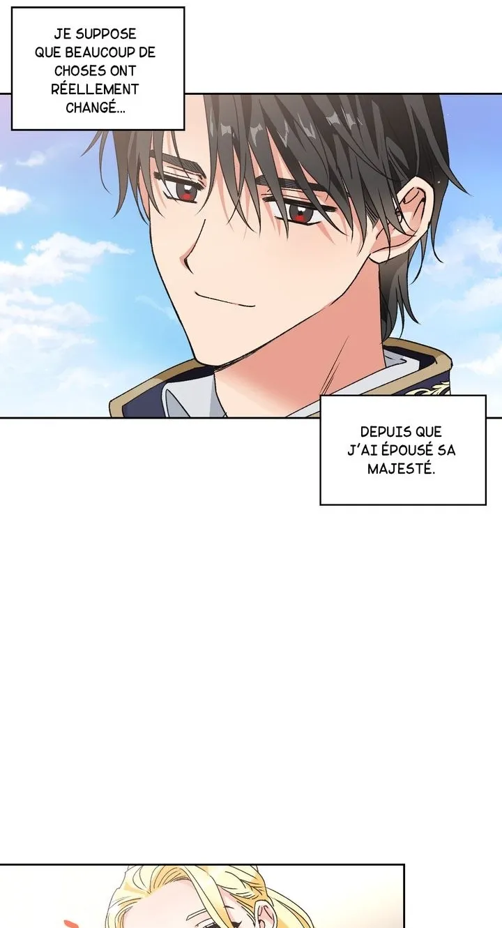 Read A Villainess for the Tyrant FR Manga Online
