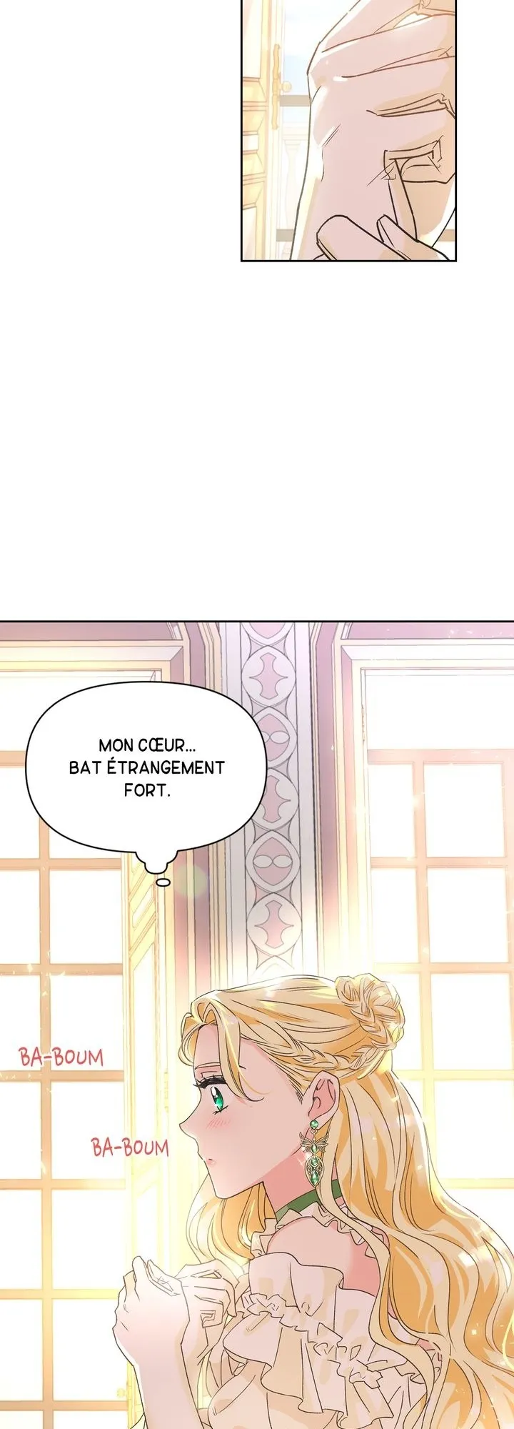 Read A Villainess for the Tyrant FR Manga Online