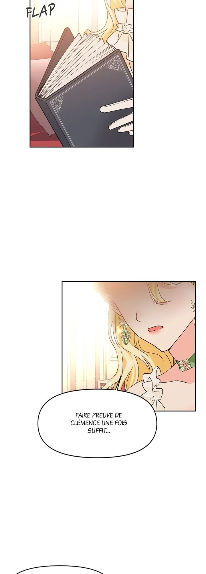 Read A Villainess for the Tyrant FR Manga Online
